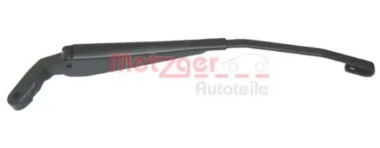 Wischarm, Scheibenreinigung hinten METZGER AUTOTEILE 2190004 Bild Wischarm, Scheibenreinigung hinten METZGER AUTOTEILE 2190004