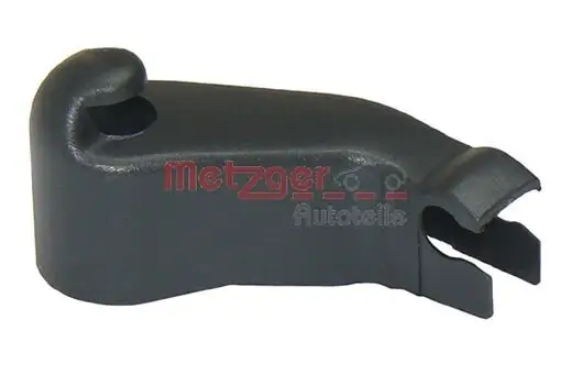 Kappe, Wischarm hinten METZGER 2190007