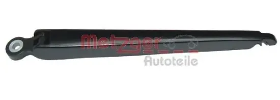 Wischarm, Scheibenreinigung hinten METZGER 2190014 Bild Wischarm, Scheibenreinigung hinten METZGER 2190014