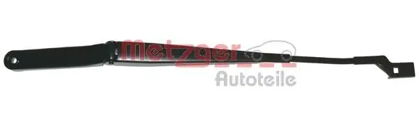 Wischarm, Scheibenreinigung vorne links METZGER AUTOTEILE 2190038