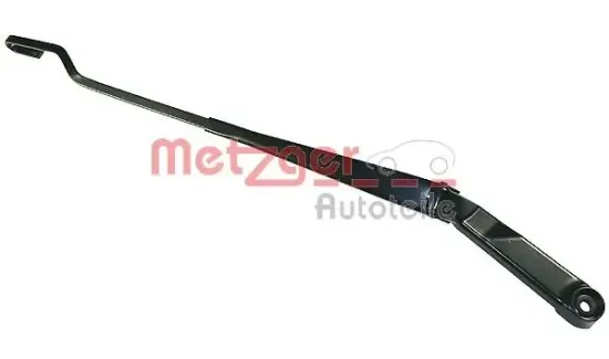 Wischarm, Scheibenreinigung vorne links METZGER 2190061 Bild Wischarm, Scheibenreinigung vorne links METZGER 2190061