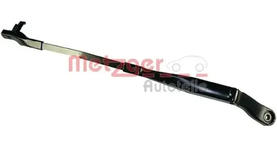 Wischarm, Scheibenreinigung vorne links METZGER 2190070 Bild Wischarm, Scheibenreinigung vorne links METZGER 2190070