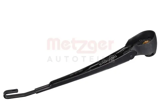 Wischarm, Scheibenreinigung hinten METZGER AUTOTEILE 2190074 Bild Wischarm, Scheibenreinigung hinten METZGER AUTOTEILE 2190074