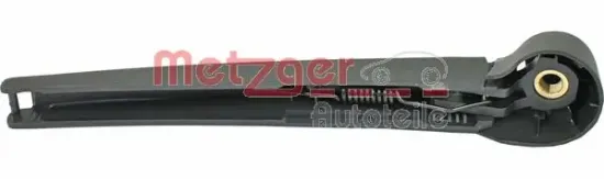Wischarm, Scheibenreinigung hinten METZGER 2190075 Bild Wischarm, Scheibenreinigung hinten METZGER 2190075
