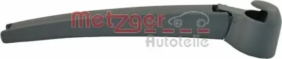 Wischarm, Scheibenreinigung hinten METZGER 2190075 Bild Wischarm, Scheibenreinigung hinten METZGER 2190075