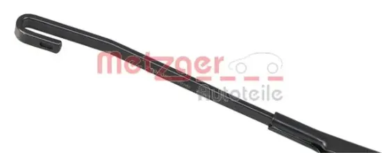 Wischarm, Scheibenreinigung hinten METZGER AUTOTEILE 2190080 Bild Wischarm, Scheibenreinigung hinten METZGER AUTOTEILE 2190080