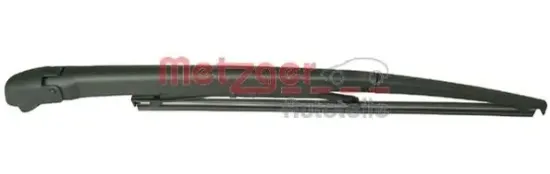 Wischarm, Scheibenreinigung hinten METZGER AUTOTEILE 2190084 Bild Wischarm, Scheibenreinigung hinten METZGER AUTOTEILE 2190084