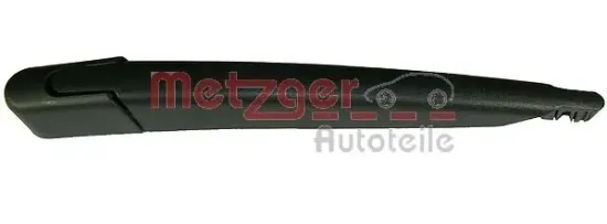 Wischarm, Scheibenreinigung hinten METZGER AUTOTEILE 2190088 Bild Wischarm, Scheibenreinigung hinten METZGER AUTOTEILE 2190088