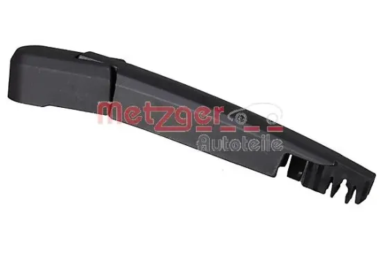 Wischarm, Scheibenreinigung hinten METZGER AUTOTEILE 2190094 Bild Wischarm, Scheibenreinigung hinten METZGER AUTOTEILE 2190094