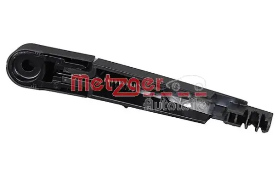 Wischarm, Scheibenreinigung hinten METZGER AUTOTEILE 2190094 Bild Wischarm, Scheibenreinigung hinten METZGER AUTOTEILE 2190094