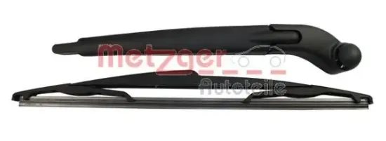 Wischarm, Scheibenreinigung hinten METZGER AUTOTEILE 2190100 Bild Wischarm, Scheibenreinigung hinten METZGER AUTOTEILE 2190100