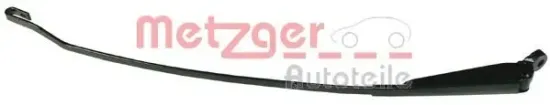Wischarm, Scheibenreinigung vorne rechts METZGER AUTOTEILE 2190102 Bild Wischarm, Scheibenreinigung vorne rechts METZGER AUTOTEILE 2190102