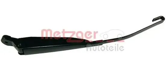 Wischarm, Scheibenreinigung hinten METZGER AUTOTEILE 2190103 Bild Wischarm, Scheibenreinigung hinten METZGER AUTOTEILE 2190103