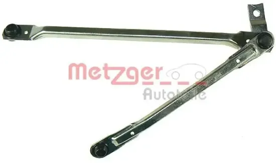 Antriebsstange, Wischergestänge vorne rechts vorne links METZGER AUTOTEILE 2190112 Bild Antriebsstange, Wischergestänge vorne rechts vorne links METZGER AUTOTEILE 2190112