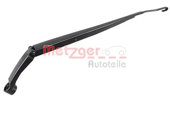Wischarm, Scheibenreinigung vorne links METZGER AUTOTEILE 2190127 Bild Wischarm, Scheibenreinigung vorne links METZGER AUTOTEILE 2190127