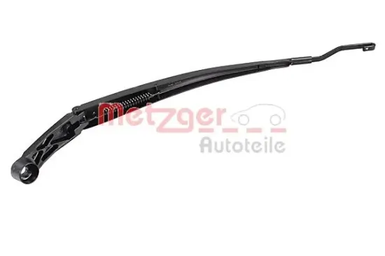 Wischarm, Scheibenreinigung vorne links METZGER AUTOTEILE 2190127 Bild Wischarm, Scheibenreinigung vorne links METZGER AUTOTEILE 2190127