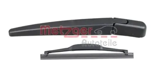 Wischarm, Scheibenreinigung hinten METZGER AUTOTEILE 2190137 Bild Wischarm, Scheibenreinigung hinten METZGER AUTOTEILE 2190137