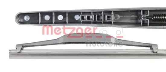 Wischarm, Scheibenreinigung hinten METZGER AUTOTEILE 2190140 Bild Wischarm, Scheibenreinigung hinten METZGER AUTOTEILE 2190140