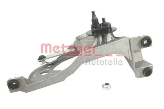 Wischergestänge vorne METZGER AUTOTEILE 2190162 Bild Wischergestänge vorne METZGER AUTOTEILE 2190162