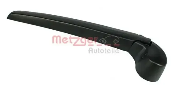 Wischarm, Scheibenreinigung hinten METZGER 2190193 Bild Wischarm, Scheibenreinigung hinten METZGER 2190193