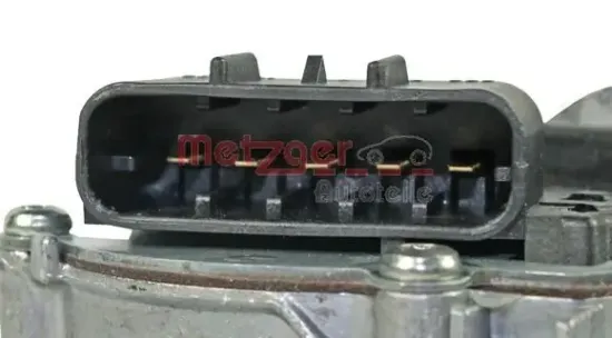 Wischergestänge vorne METZGER AUTOTEILE 2190757 Bild Wischergestänge vorne METZGER AUTOTEILE 2190757