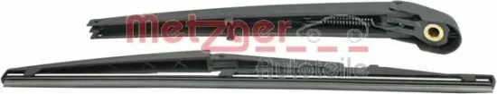 Wischarm, Scheibenreinigung hinten METZGER AUTOTEILE 2190243 Bild Wischarm, Scheibenreinigung hinten METZGER AUTOTEILE 2190243