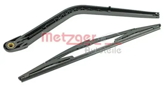 Wischarm, Scheibenreinigung hinten METZGER AUTOTEILE 2190244 Bild Wischarm, Scheibenreinigung hinten METZGER AUTOTEILE 2190244