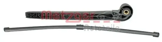 Wischarm, Scheibenreinigung hinten METZGER AUTOTEILE 2190250 Bild Wischarm, Scheibenreinigung hinten METZGER AUTOTEILE 2190250