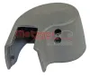 Kappe, Wischarm hinten METZGER AUTOTEILE 2190252