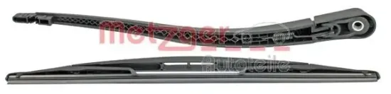 Wischarm, Scheibenreinigung hinten METZGER AUTOTEILE 2190269 Bild Wischarm, Scheibenreinigung hinten METZGER AUTOTEILE 2190269