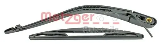 Wischarm, Scheibenreinigung hinten METZGER AUTOTEILE 2190270 Bild Wischarm, Scheibenreinigung hinten METZGER AUTOTEILE 2190270