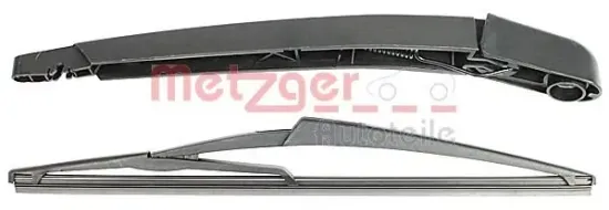Wischarm, Scheibenreinigung hinten METZGER AUTOTEILE 2190282 Bild Wischarm, Scheibenreinigung hinten METZGER AUTOTEILE 2190282