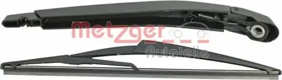 Wischarm, Scheibenreinigung hinten METZGER AUTOTEILE 2190284 Bild Wischarm, Scheibenreinigung hinten METZGER AUTOTEILE 2190284
