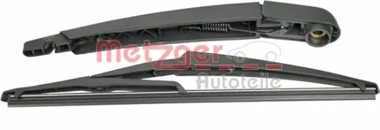 Wischarm, Scheibenreinigung hinten METZGER AUTOTEILE 2190285 Bild Wischarm, Scheibenreinigung hinten METZGER AUTOTEILE 2190285