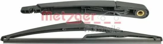 Wischarm, Scheibenreinigung hinten METZGER AUTOTEILE 2190305 Bild Wischarm, Scheibenreinigung hinten METZGER AUTOTEILE 2190305