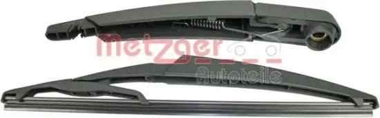 Wischarm, Scheibenreinigung hinten METZGER AUTOTEILE 2190307 Bild Wischarm, Scheibenreinigung hinten METZGER AUTOTEILE 2190307