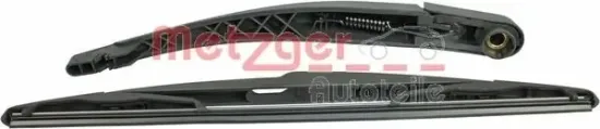 Wischarm, Scheibenreinigung hinten METZGER AUTOTEILE 2190309 Bild Wischarm, Scheibenreinigung hinten METZGER AUTOTEILE 2190309
