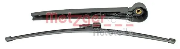 Wischarm, Scheibenreinigung hinten METZGER AUTOTEILE 2190318