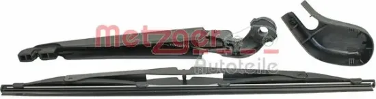 Wischarm, Scheibenreinigung hinten METZGER AUTOTEILE 2190333 Bild Wischarm, Scheibenreinigung hinten METZGER AUTOTEILE 2190333