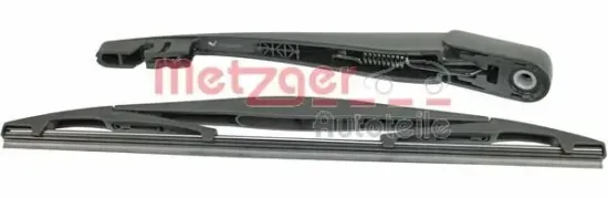 Wischarm, Scheibenreinigung hinten METZGER AUTOTEILE 2190339 Bild Wischarm, Scheibenreinigung hinten METZGER AUTOTEILE 2190339