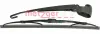 Wischarm, Scheibenreinigung hinten METZGER 2190345