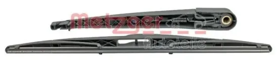 Wischarm, Scheibenreinigung hinten METZGER AUTOTEILE 2190363 Bild Wischarm, Scheibenreinigung hinten METZGER AUTOTEILE 2190363