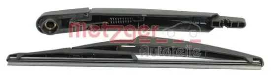 Wischarm, Scheibenreinigung hinten METZGER AUTOTEILE 2190410 Bild Wischarm, Scheibenreinigung hinten METZGER AUTOTEILE 2190410