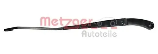 Wischarm, Scheibenreinigung vorne links METZGER 2190423 Bild Wischarm, Scheibenreinigung vorne links METZGER 2190423