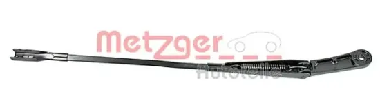 Wischarm, Scheibenreinigung vorne rechts METZGER AUTOTEILE 2190424 Bild Wischarm, Scheibenreinigung vorne rechts METZGER AUTOTEILE 2190424