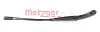 Wischarm, Scheibenreinigung vorne links METZGER 2190425 Bild Wischarm, Scheibenreinigung vorne links METZGER 2190425