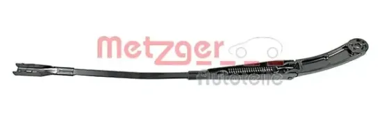 Wischarm, Scheibenreinigung vorne links METZGER 2190425 Bild Wischarm, Scheibenreinigung vorne links METZGER 2190425