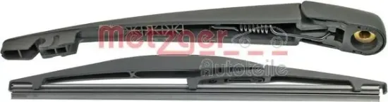 Wischarm, Scheibenreinigung hinten METZGER AUTOTEILE 2190428 Bild Wischarm, Scheibenreinigung hinten METZGER AUTOTEILE 2190428