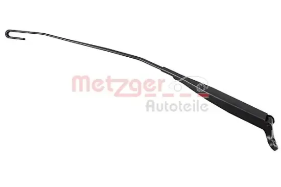 Wischarm, Scheibenreinigung vorne links METZGER AUTOTEILE 2190437 Bild Wischarm, Scheibenreinigung vorne links METZGER AUTOTEILE 2190437