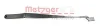 Wischarm, Scheibenreinigung vorne links METZGER 2190447 Bild Wischarm, Scheibenreinigung vorne links METZGER 2190447